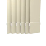 butter replacement vertical blind slats