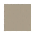 hessian replacement vertical blind slats