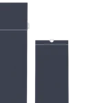 indigo replacement vertical blind slats