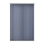 indigo replacement vertical blind slats