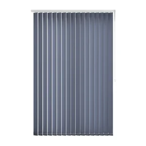 indigo replacement vertical blind slats