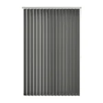 noir replacement vertical blind slats