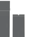 rock replacement vertical blind slats