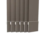 havana replacement vertical blind slats