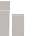 dove replacement vertical blind slats