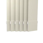 oyster replacement vertical blind slats