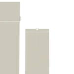 oyster replacement vertical blind slats