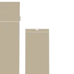 beige replacement vertical blind slats