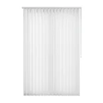 snow replacement vertical blind slats
