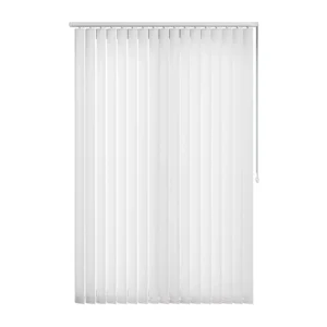 snow replacement vertical blind slats