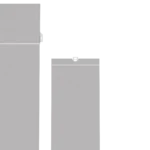 canvas replacement vertical blind slats