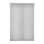 canvas replacement vertical blind slats