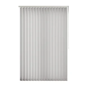 canvas replacement vertical blind slats