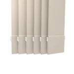 modesty replacement vertical blind slats