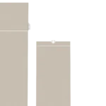 modesty replacement vertical blind slats