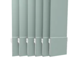 duck-egg replacement vertical blind slats
